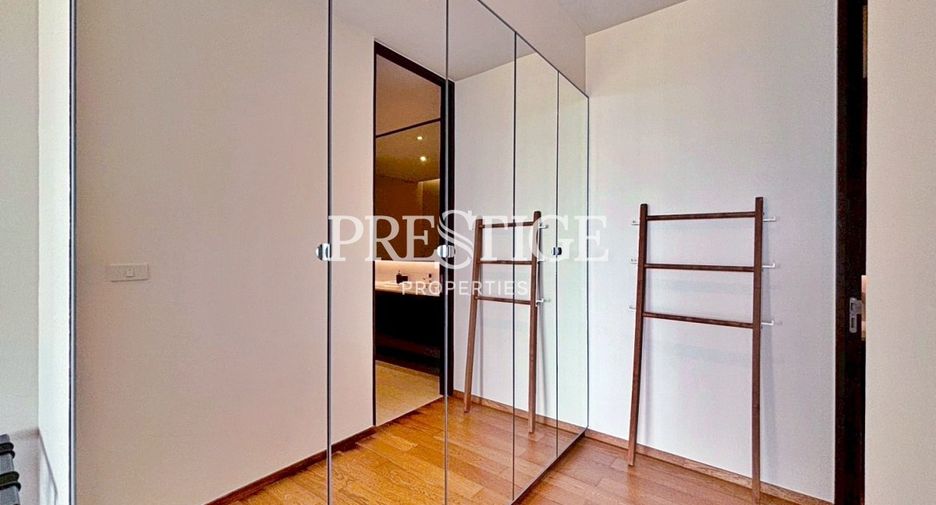 For sale 2 ベッドルーム condo in Sattahip, Chonburi