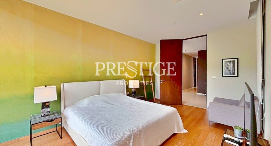 For sale 2 ベッドルーム condo in Sattahip, Chonburi