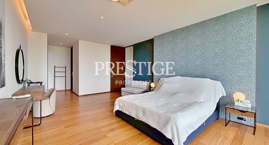 For sale 2 ベッドルーム condo in Sattahip, Chonburi
