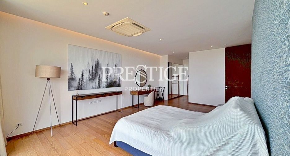 For sale 2 ベッドルーム condo in Sattahip, Chonburi