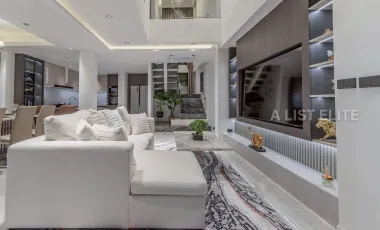 For sale 5 bed house in Bang Lamung, Chonburi