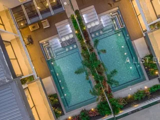 For rent 5 bed house in Bang Lamung, Chonburi