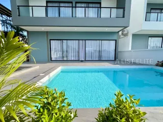 For sale 4 bed house in Bang Lamung, Chonburi