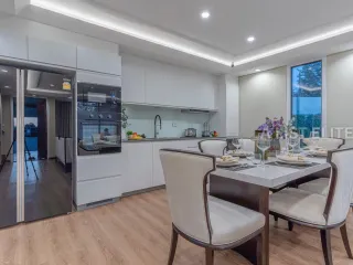 For sale 3 bed house in Bang Lamung, Chonburi