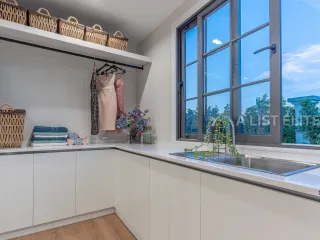 For sale 3 bed house in Bang Lamung, Chonburi