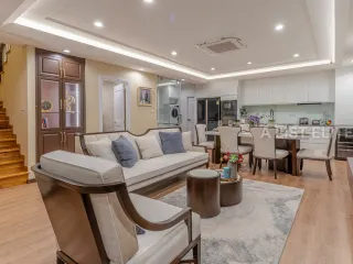 For sale 3 bed house in Bang Lamung, Chonburi