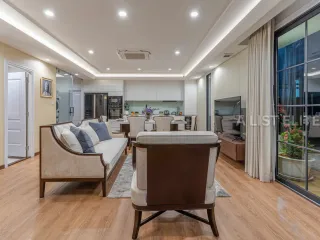 For sale 3 bed house in Bang Lamung, Chonburi