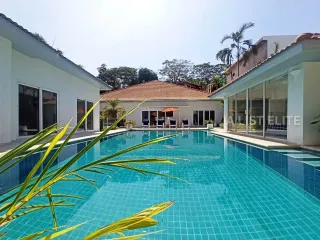 For sale 12 bed house in Bang Lamung, Chonburi