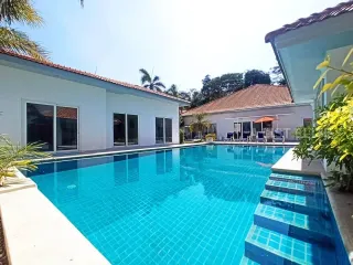 For sale 12 bed house in Bang Lamung, Chonburi