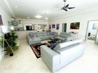 For rent 12 bed house in Bang Lamung, Chonburi