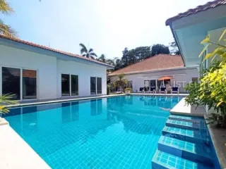 For rent 12 bed house in Bang Lamung, Chonburi