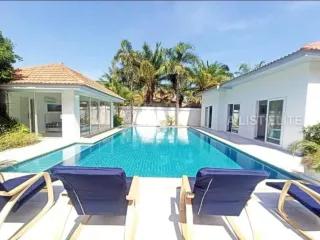 For rent 12 bed house in Bang Lamung, Chonburi