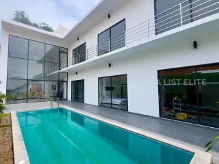For sale 6 bed house in Bang Lamung, Chonburi