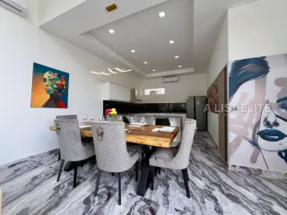 For sale 6 bed house in Bang Lamung, Chonburi