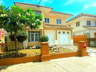 For sale 3 bed house in Bang Lamung, Chonburi