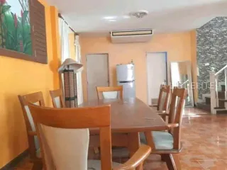 For sale 3 bed house in Bang Lamung, Chonburi