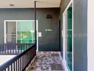 For rent 6 bed house in Sattahip, Chonburi