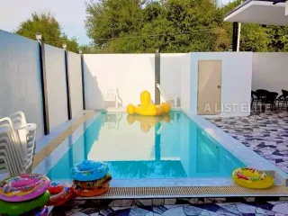 For rent 6 bed house in Sattahip, Chonburi