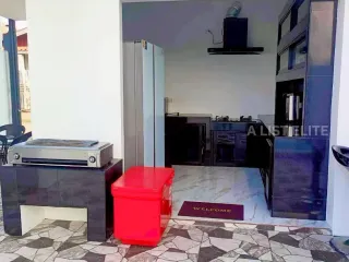 For rent 6 bed house in Sattahip, Chonburi