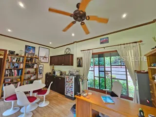 For sale 5 bed house in Bang Lamung, Chonburi