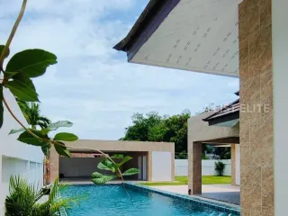 For sale 3 bed house in Bang Lamung, Chonburi