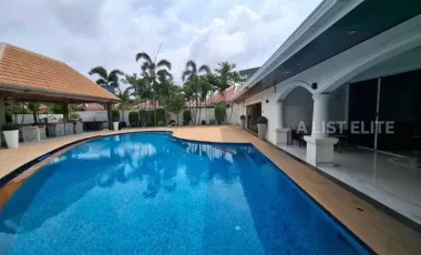 For sale 8 bed house in Bang Lamung, Chonburi