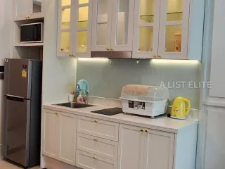 For rent 1 bed house in Sattahip, Chonburi
