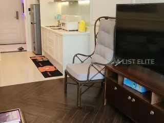 For rent 1 bed house in Sattahip, Chonburi