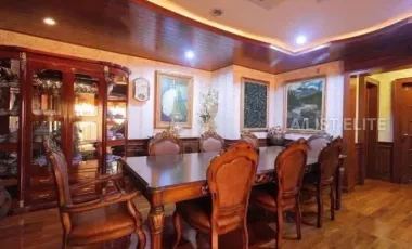 For sale 3 bed condo in Bang Lamung, Chonburi