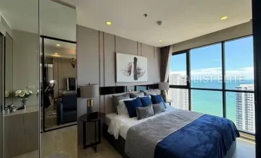 For sale 2 Beds condo in Bang Lamung, Chonburi