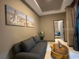 For rent 5 bed house in Bang Lamung, Chonburi