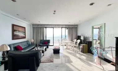 For sale 3 bed condo in Bang Lamung, Chonburi