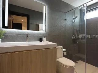 For sale 4 bed house in Bang Lamung, Chonburi