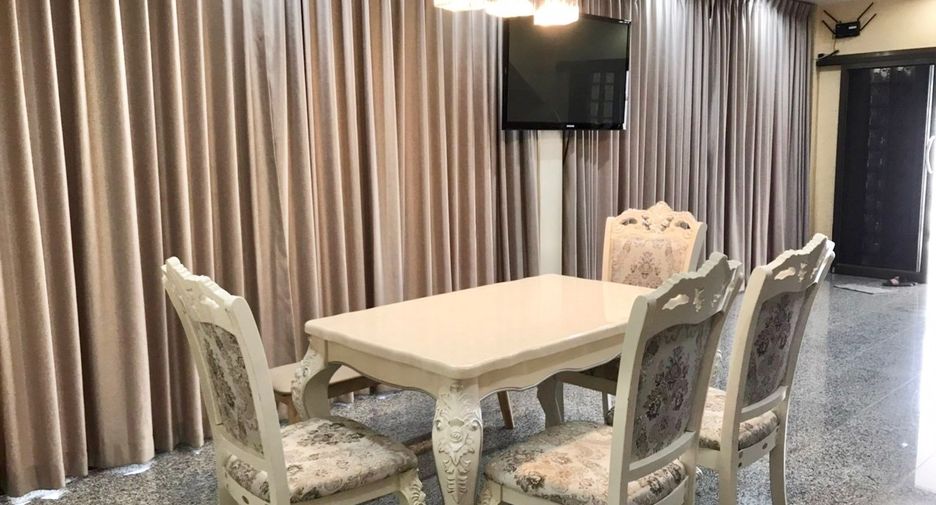 For sale 4 ベッドルーム house in Jomtien, Pattaya