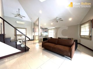 For rent and for sale 3 bedrooms house in Bang Lamung, Chonburi