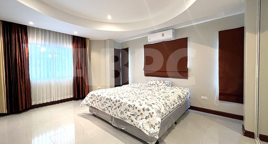 For rent and for sale 3 bedrooms house in East Pattaya, Pattaya
