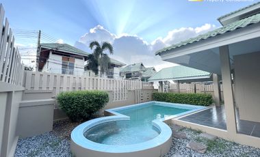 For sale 3 bedrooms house in East Pattaya, Pattaya