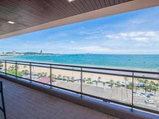 For sale 2 bed condo in Bang Lamung, Chonburi
