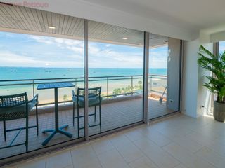 For sale 2 bed condo in Bang Lamung, Chonburi