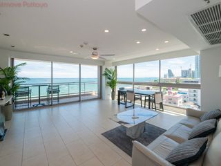 For sale 2 bed condo in Bang Lamung, Chonburi