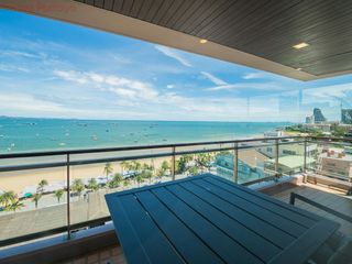 For sale 2 bed condo in Bang Lamung, Chonburi