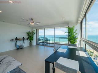 For sale 2 bed condo in Bang Lamung, Chonburi
