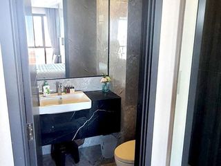 For sale studio condo in Khlong Toei, Bangkok