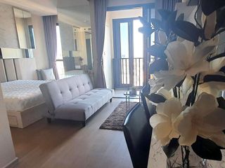 For sale studio condo in Khlong Toei, Bangkok