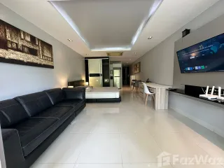 For sale studio condo in Kathu, Phuket
