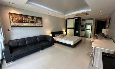 For sale studio condo in Kathu, Phuket
