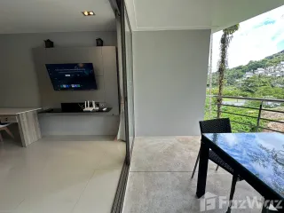 For sale studio condo in Kathu, Phuket