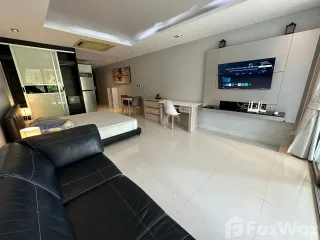 For sale studio condo in Kathu, Phuket