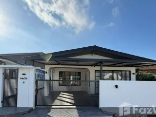 For rent 3 bed house in Mueang Phuket, Phuket