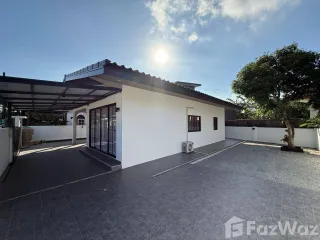 For rent 3 bed house in Mueang Phuket, Phuket